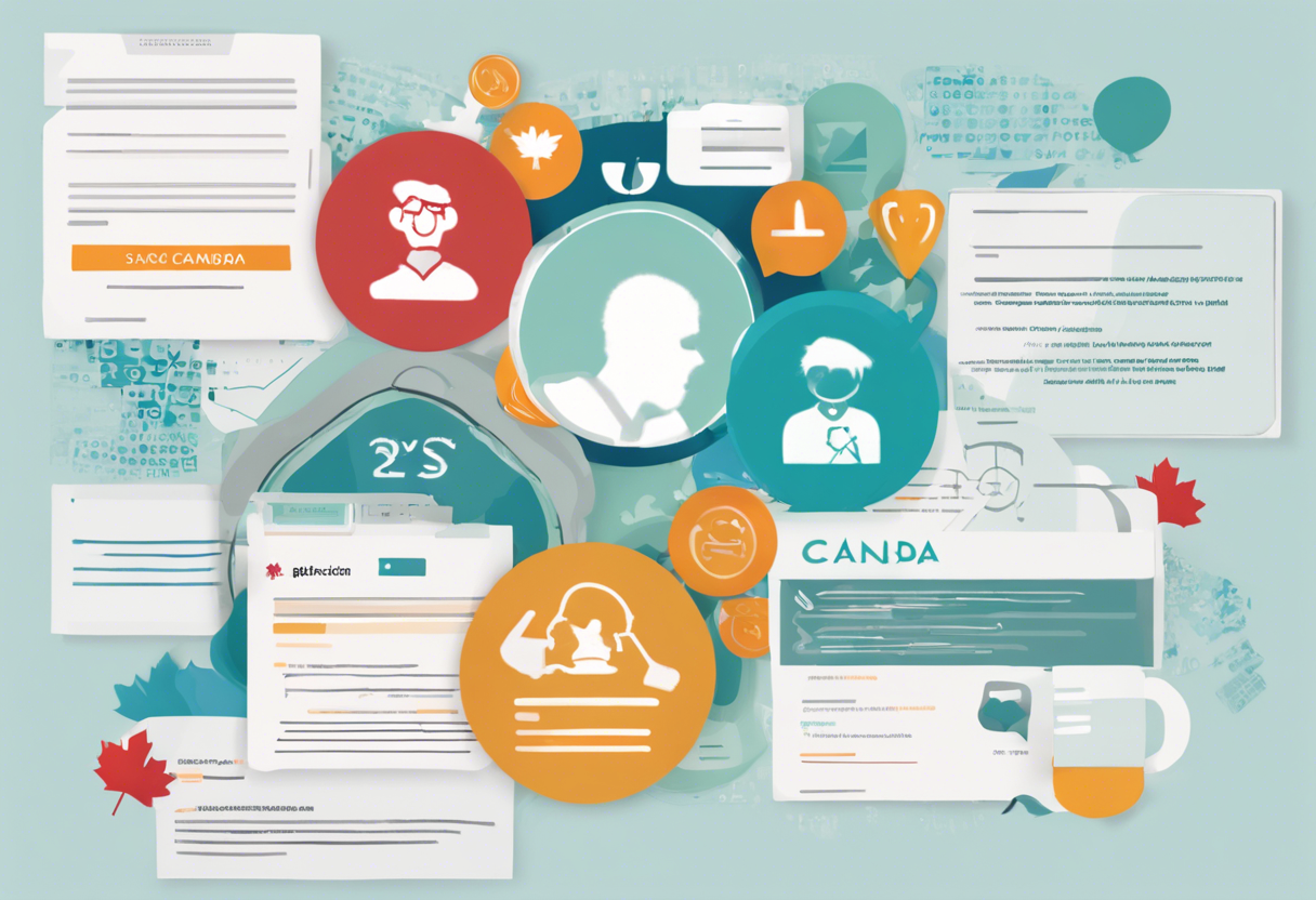 Understanding Social Benefits in Canada: Eligibility Criteria and Application Process